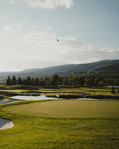 Muirfield